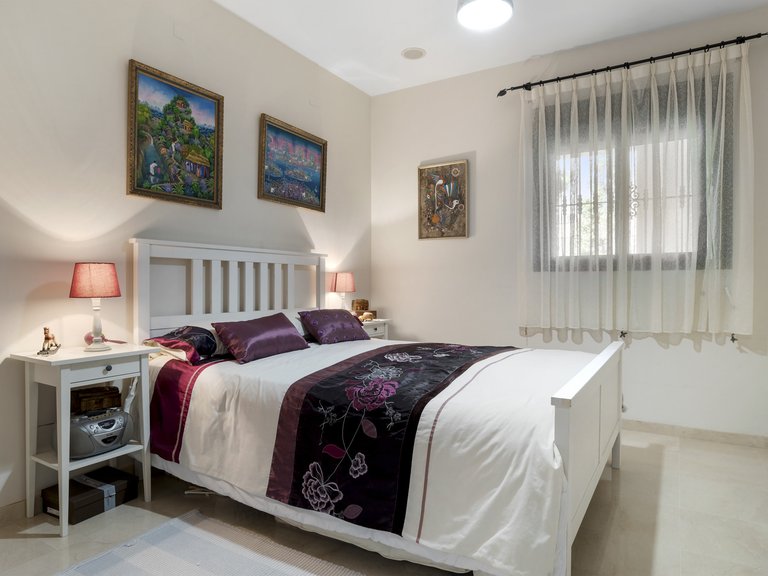 Apartment for Sale  in San Pedro De Alcantara, Malaga 16