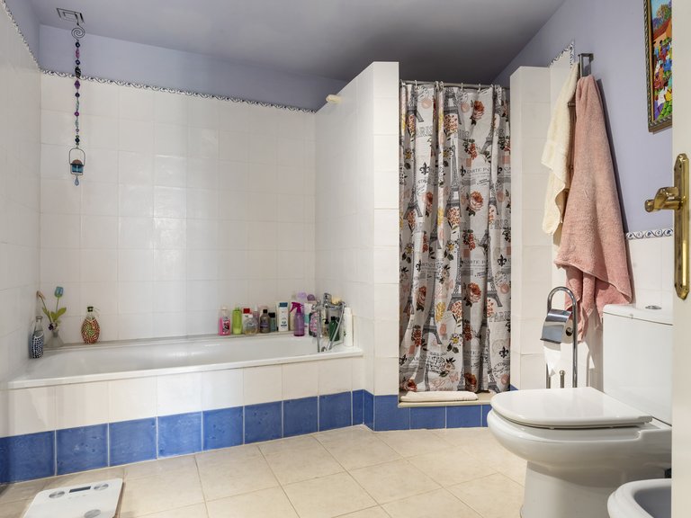 Apartment for Sale  in San Pedro De Alcantara, Malaga 15