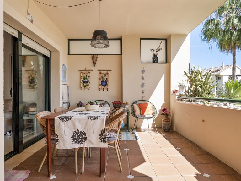 Apartment for Sale  in San Pedro De Alcantara, Malaga 5