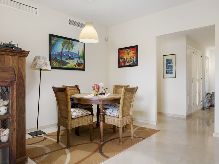 Apartment for Sale  in San Pedro De Alcantara, Malaga 8