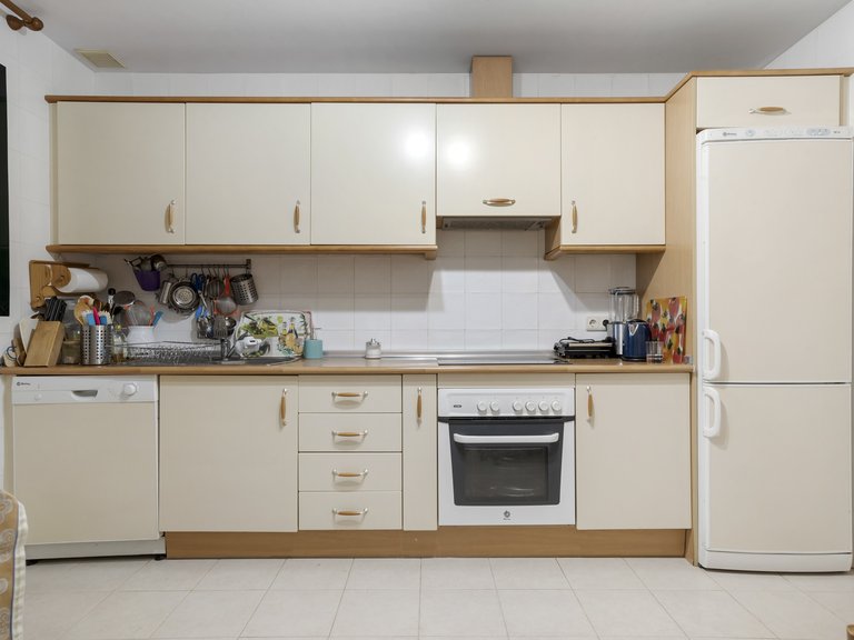 Apartment for Sale  in San Pedro De Alcantara, Malaga 10