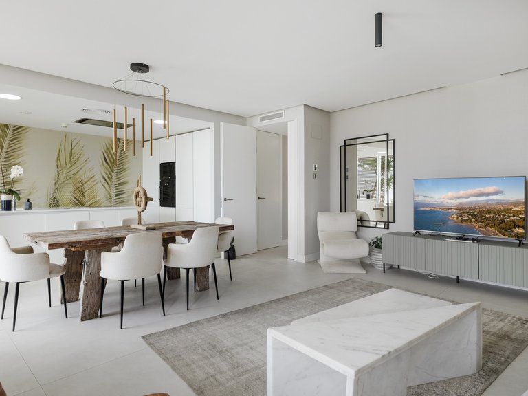 Apartment for Sale  in Estepona, Malaga 8