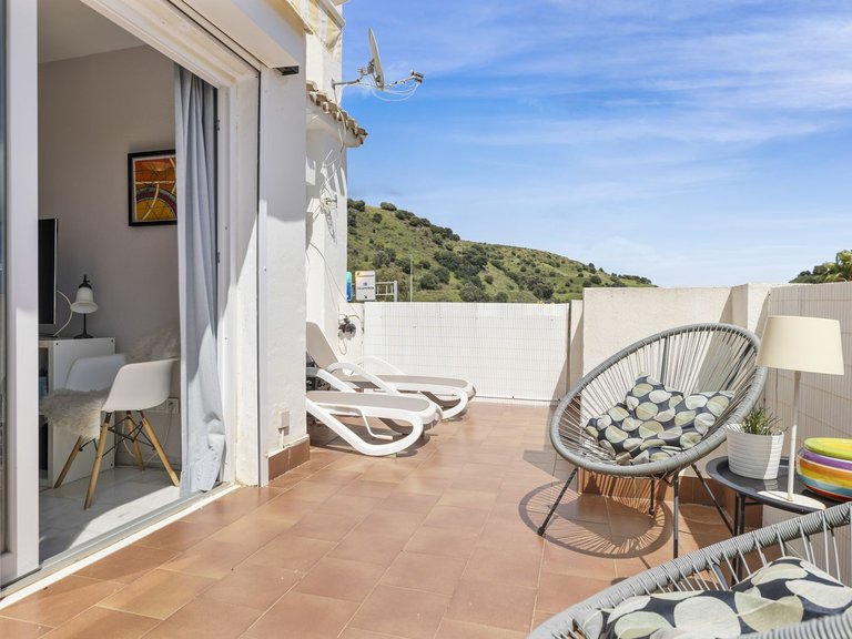 Apartment for Sale  in Mijas Costa, Malaga 25