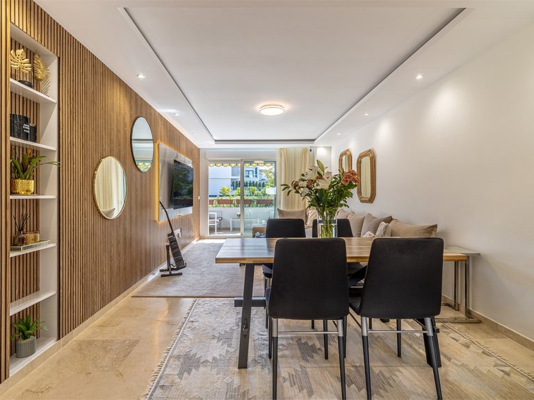 Apartment for Sale  in San Pedro De Alcantara, Malaga 2