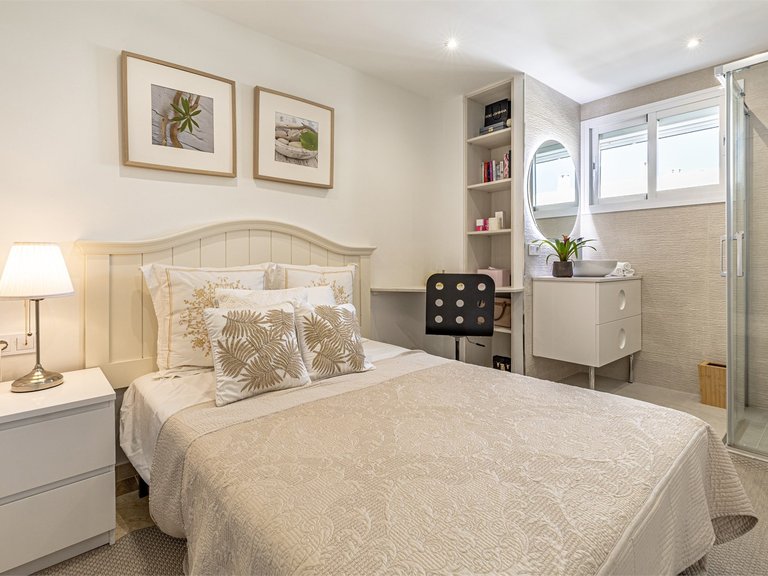 Apartment for Sale  in San Pedro De Alcantara, Malaga 15