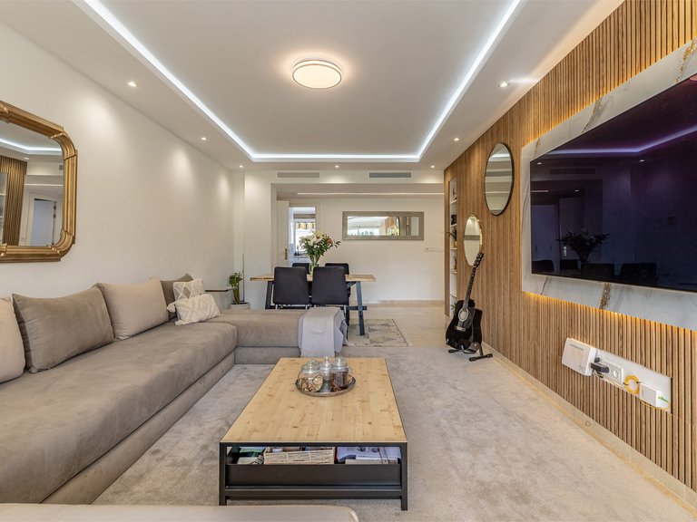 Apartment for Sale  in San Pedro De Alcantara, Malaga 4