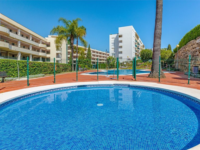 Apartment for Sale  in San Pedro De Alcantara, Malaga 23