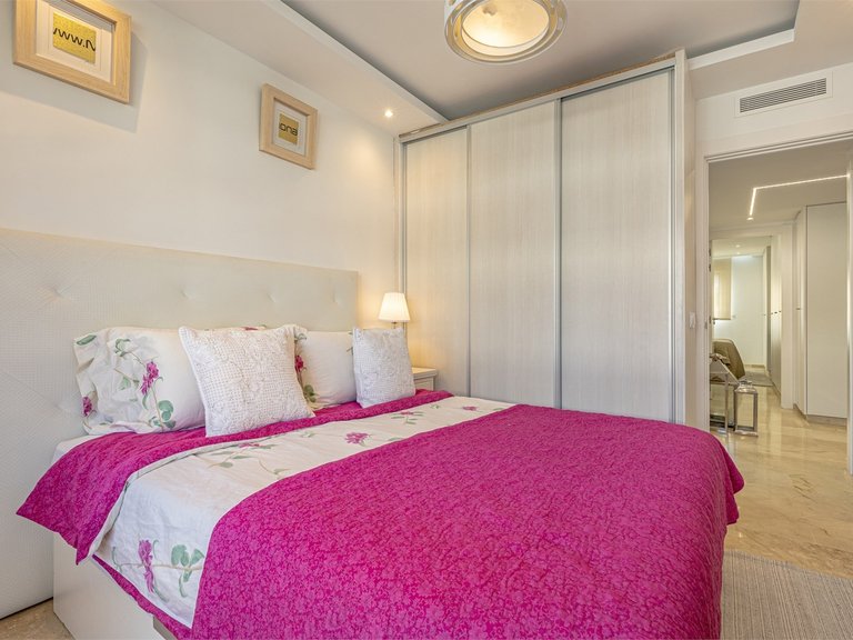 Apartment for Sale  in San Pedro De Alcantara, Malaga 21