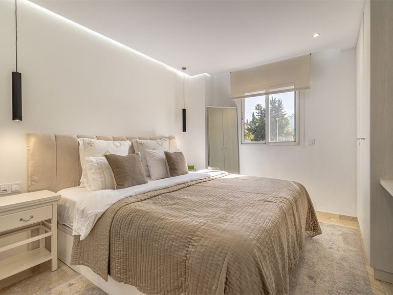 Apartment for Sale  in San Pedro De Alcantara, Malaga 10