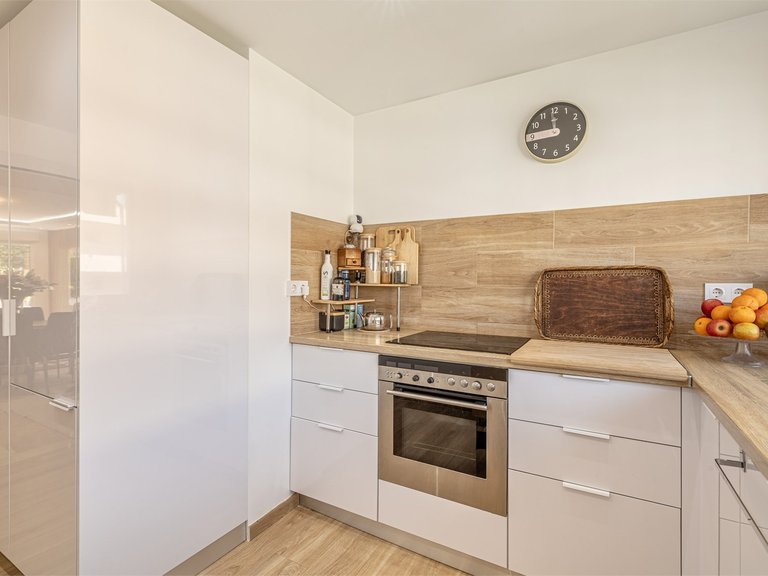 Apartment for Sale  in San Pedro De Alcantara, Malaga 8