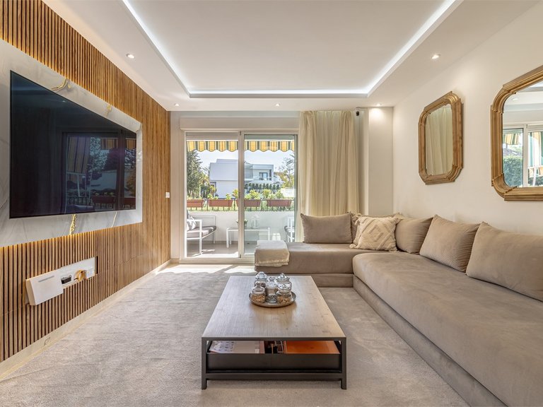Apartment for Sale  in San Pedro De Alcantara, Malaga 5