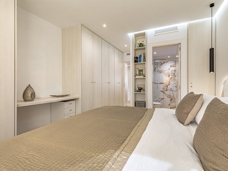 Apartment for Sale  in San Pedro De Alcantara, Malaga 9