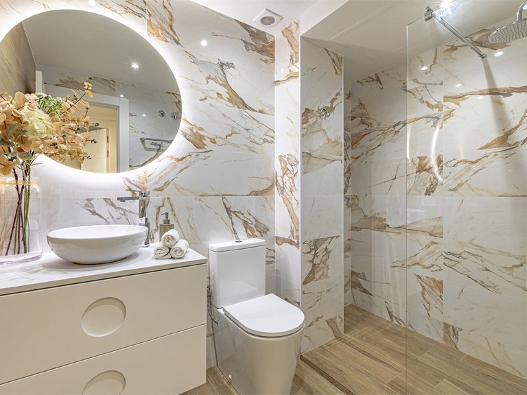 Apartment for Sale  in San Pedro De Alcantara, Malaga 12