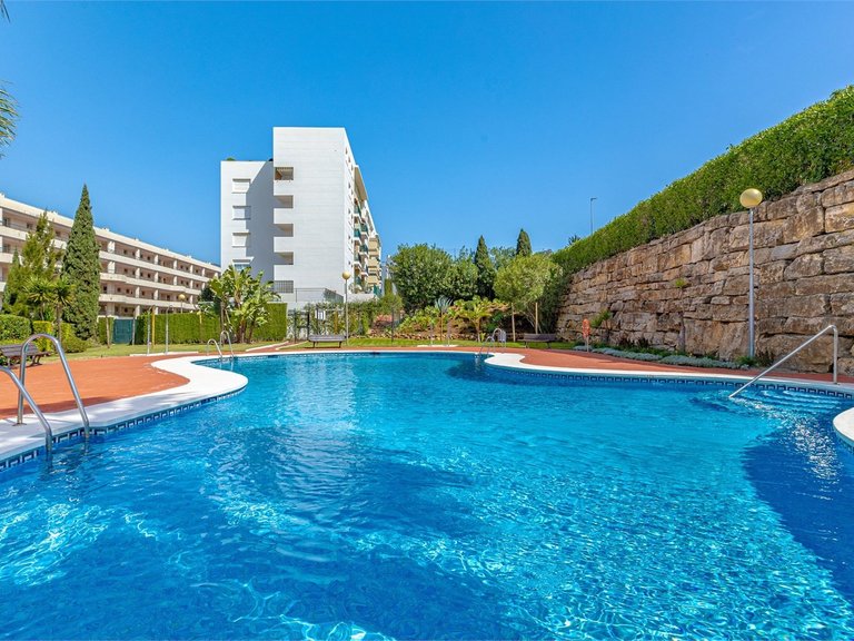 Apartment for Sale  in San Pedro De Alcantara, Malaga 24