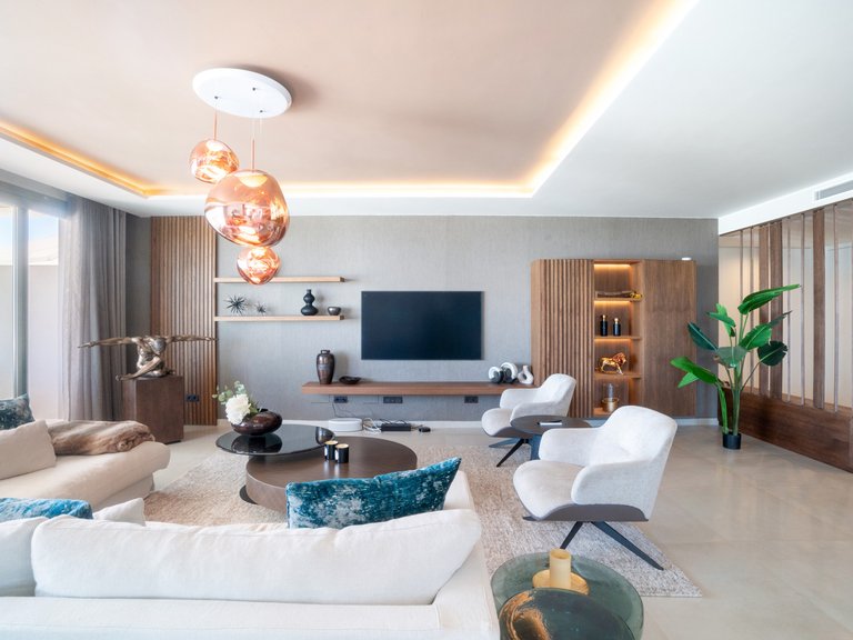 Apartment for Sale  in Marbella, Malaga 2