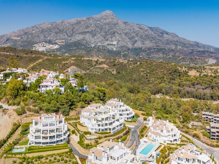 Apartment for Sale  in Marbella, Malaga 14