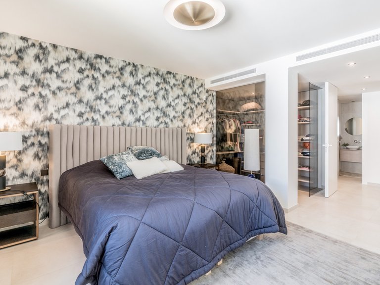 Apartment for Sale  in Marbella, Malaga 22
