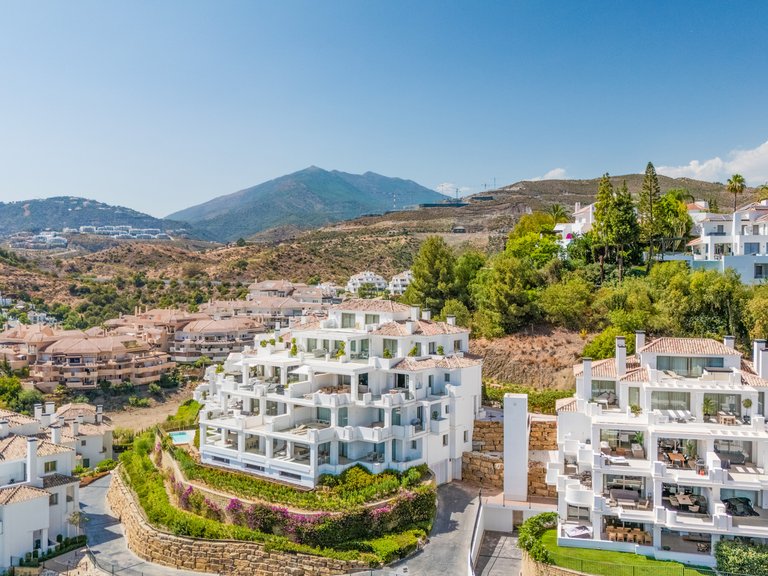 Apartment for Sale  in Marbella, Malaga 10