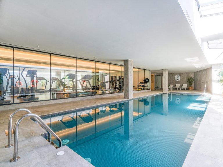 Apartment for Sale  in Marbella, Malaga 36