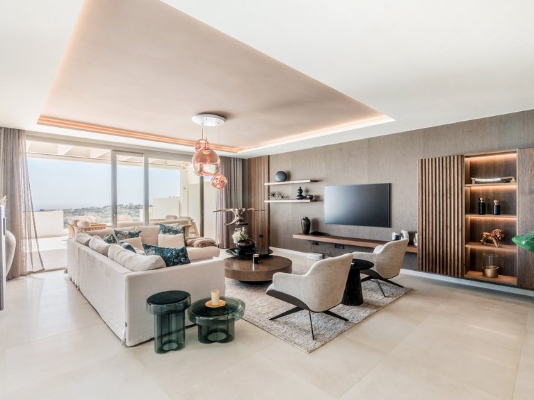 Apartment for Sale  in Marbella, Malaga 4