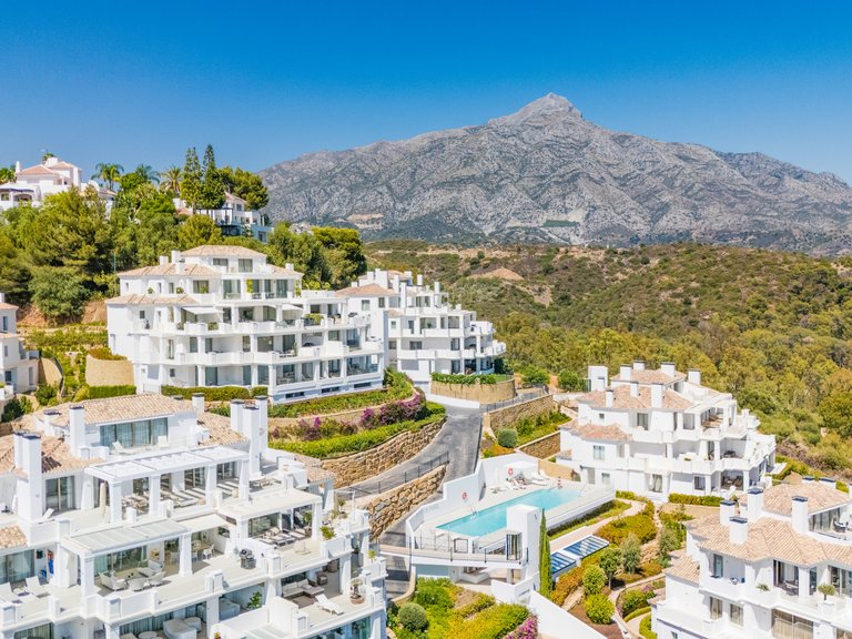 Apartment for Sale  in Marbella, Malaga 15