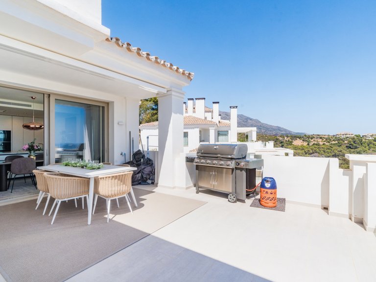 Apartment for Sale  in Marbella, Malaga 29