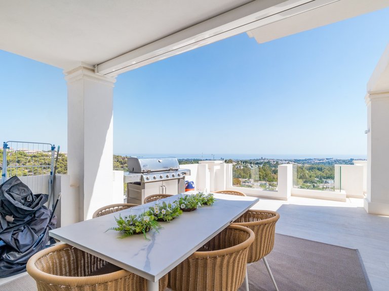 Apartment for Sale  in Marbella, Malaga 8