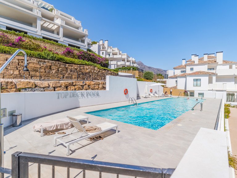 Apartment for Sale  in Marbella, Malaga 39