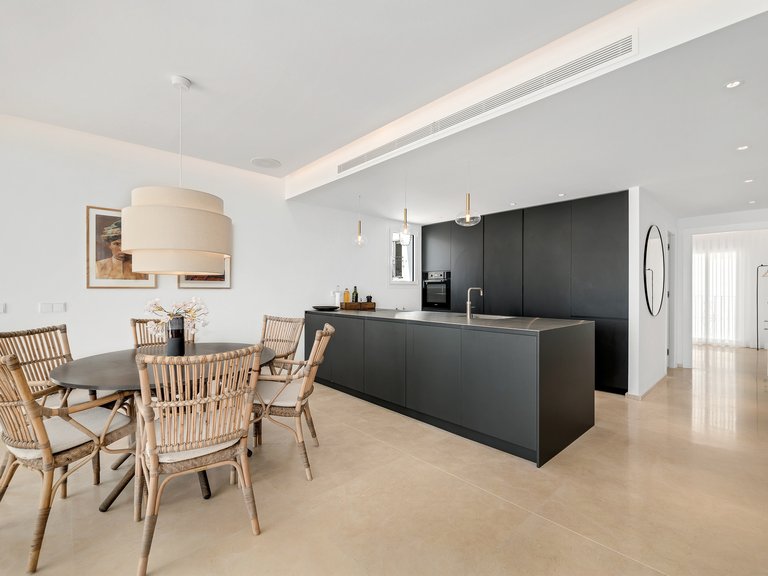 Apartment for Sale  in Marbella, Malaga 4
