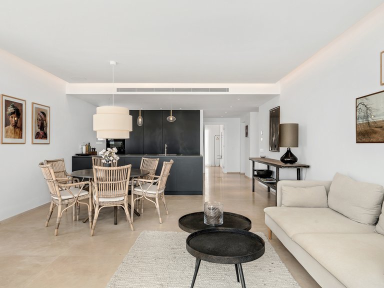 Apartment for Sale  in Marbella, Malaga 3