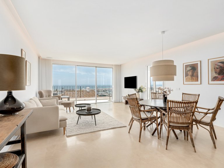 Apartment for Sale  in Marbella, Malaga 2