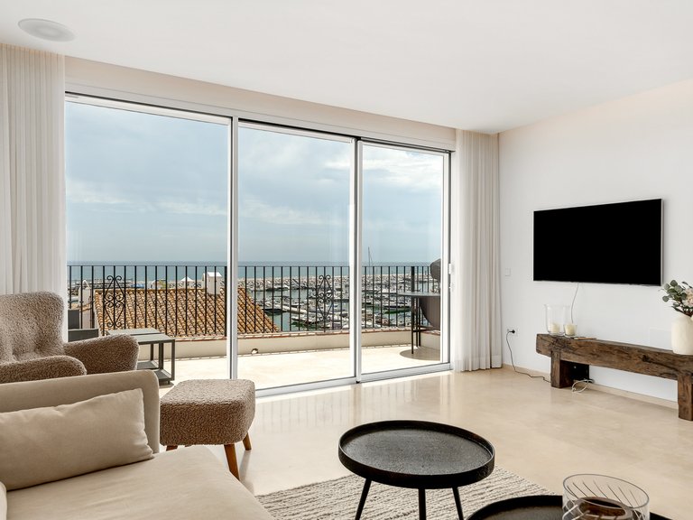 Apartment for Sale  in Marbella, Malaga 7
