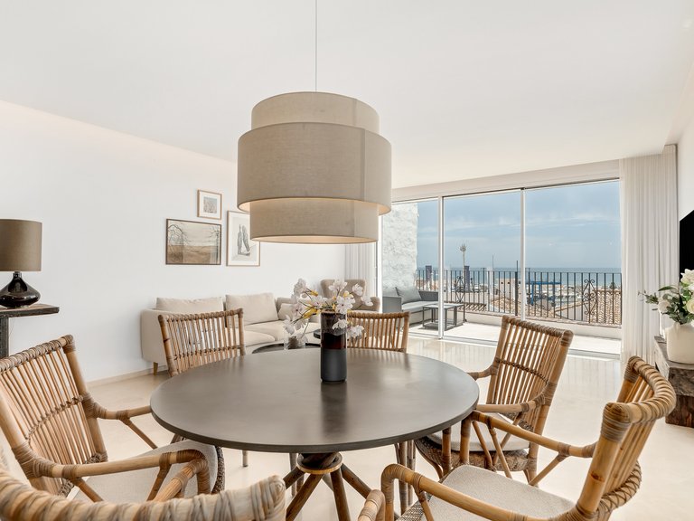 Apartment for Sale  in Marbella, Malaga 9