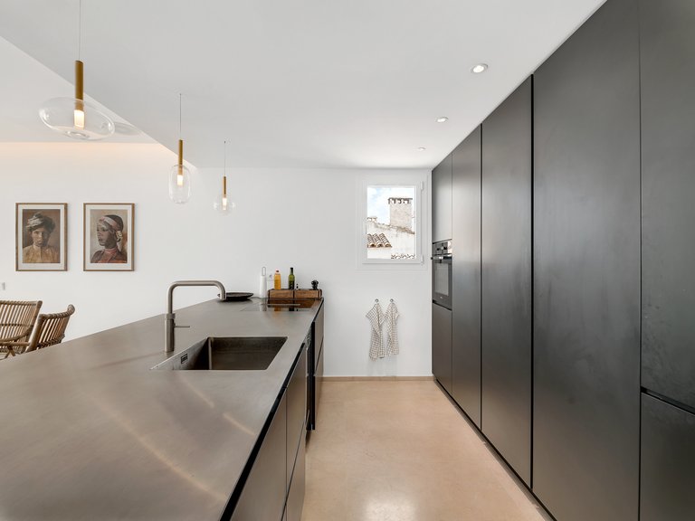 Apartment for Sale  in Marbella, Malaga 5