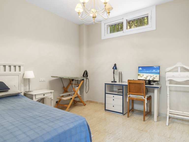 Villa for Sale in Benahavis, Malaga 13