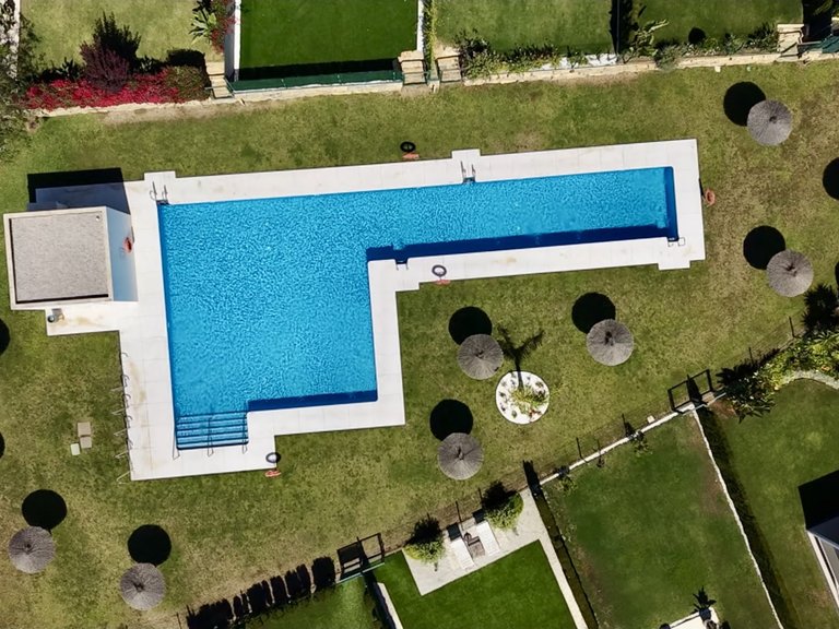 Town House for Sale in Oasis22, Estepona, Malaga 47