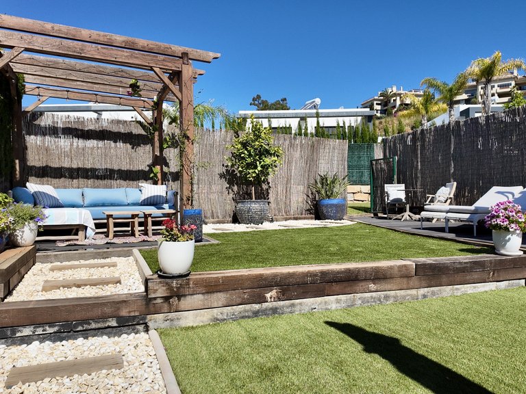 Town House for Sale in Oasis22, Estepona, Malaga 11