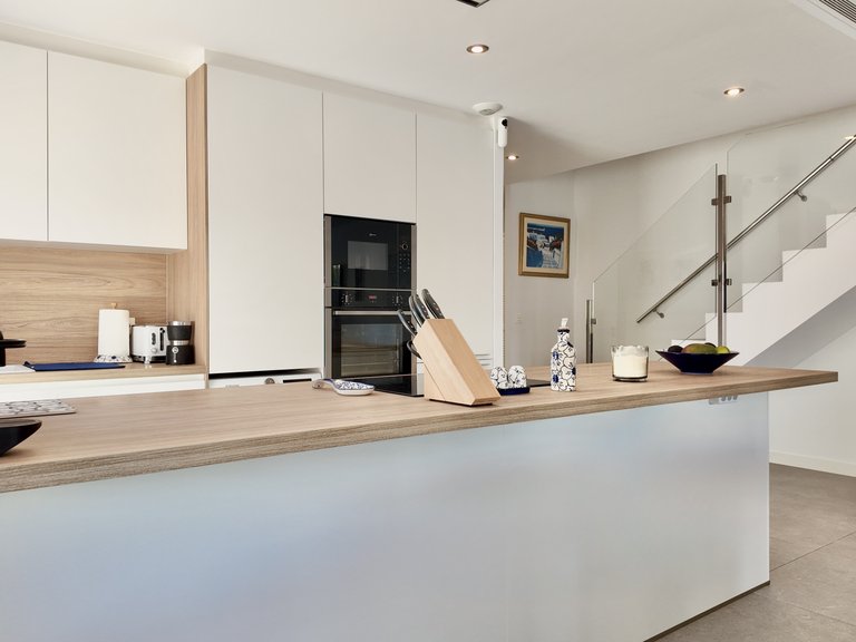 Town House for Sale in Oasis22, Estepona, Malaga 15