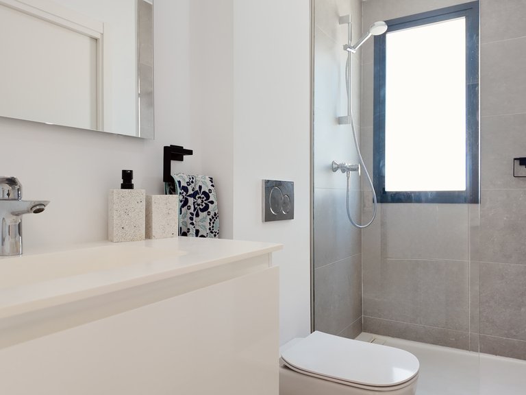 Town House for Sale in Oasis22, Estepona, Malaga 16