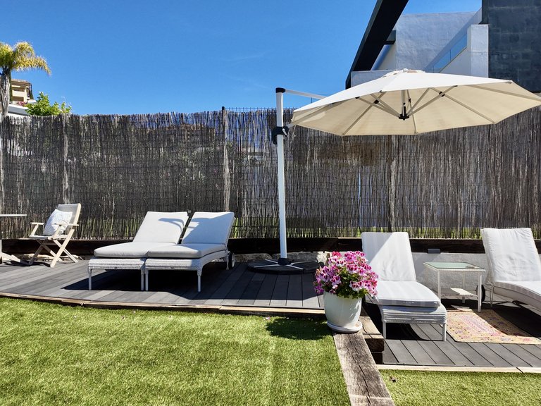 Town House for Sale in Oasis22, Estepona, Malaga 13