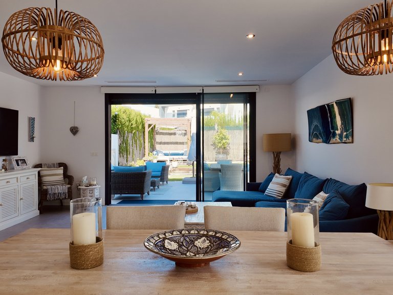 Town House for Sale in Oasis22, Estepona, Malaga 23