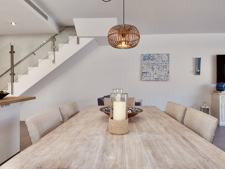 Town House for Sale in Oasis22, Estepona, Malaga 34