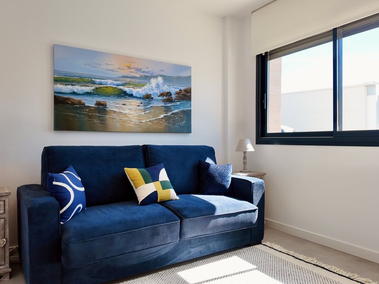 Town House for Sale in Oasis22, Estepona, Malaga 17
