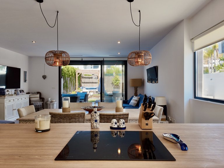 Town House for Sale in Oasis22, Estepona, Malaga 21