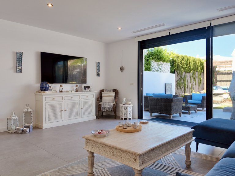 Town House for Sale in Oasis22, Estepona, Malaga 3