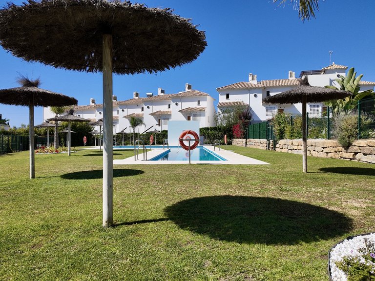Town House for Sale in Oasis22, Estepona, Malaga 10