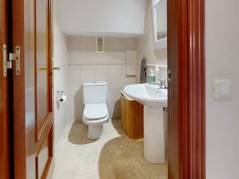 Town House for Sale in Manilva, Malaga 20