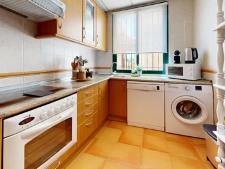 Town House for Sale in Manilva, Malaga 21