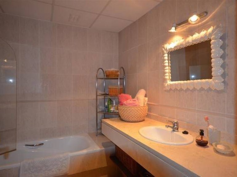 Town House for Sale in Manilva, Malaga 37