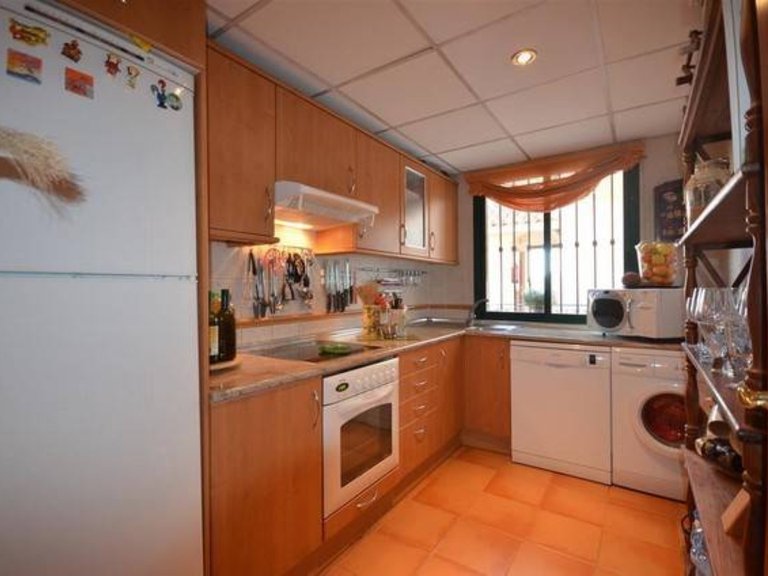 Town House for Sale in Manilva, Malaga 36